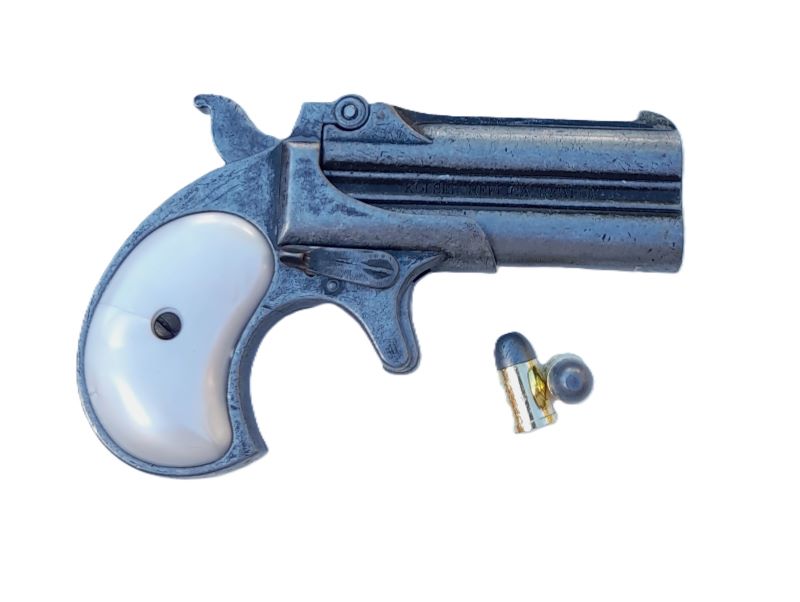 foto DERRINGER